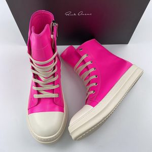 Rick Owens Sneakers RO-103