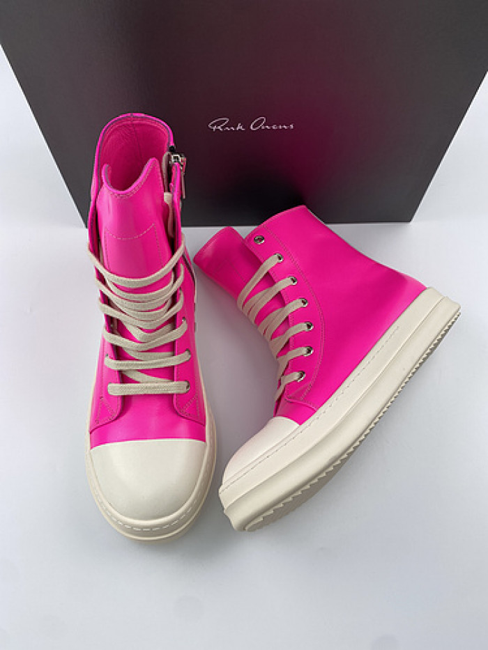 Rick Owens Sneakers RO-103