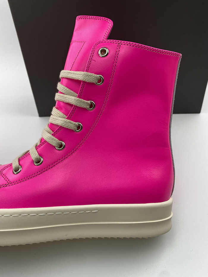 Rick Owens Sneakers RO-103 - Image 4