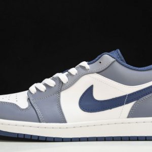 Air Jordan 1 low 553558-414