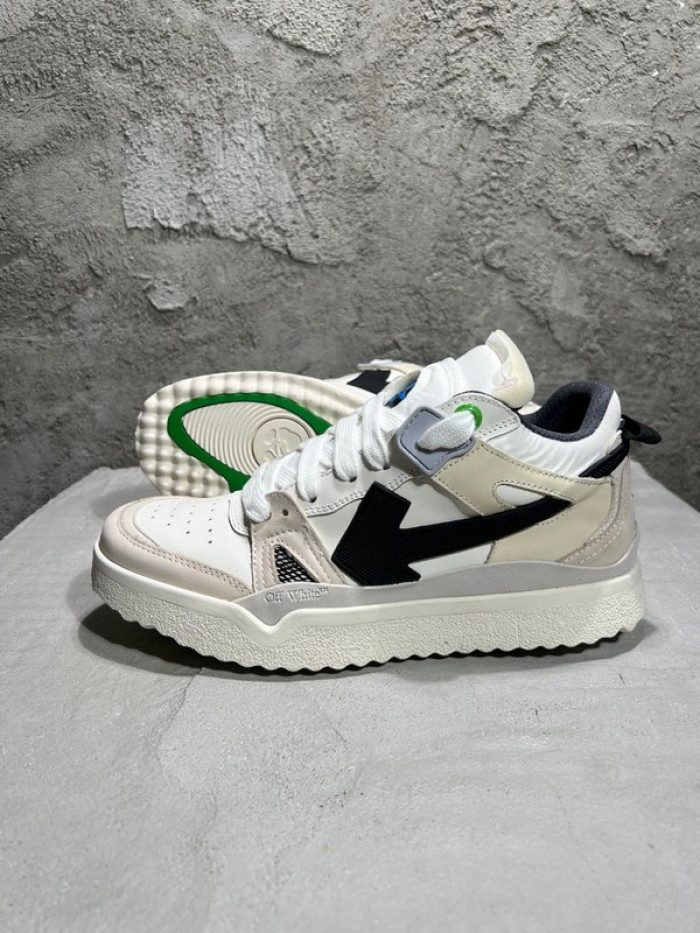 Off-White Others OFO-002