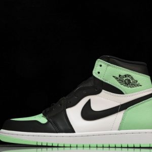 Air Jordan 1 High OG Green Glow DZ5485-130