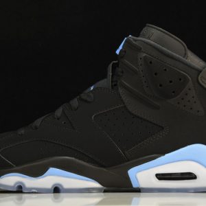 Air Jordan 6 retro UNC 384664-006