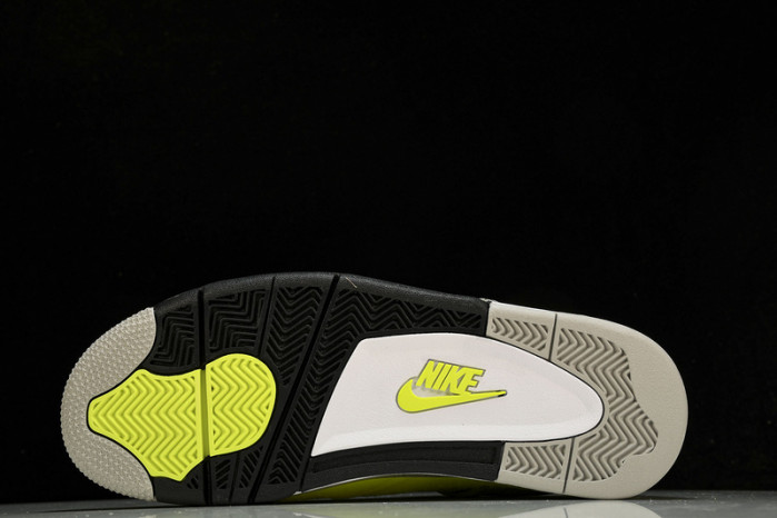 Air Jordan 4 retro dh-001 - Image 3