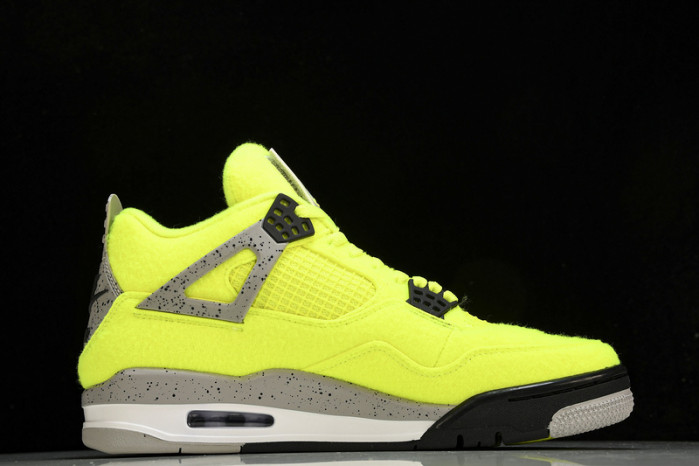 Air Jordan 4 retro dh-001 - Image 4