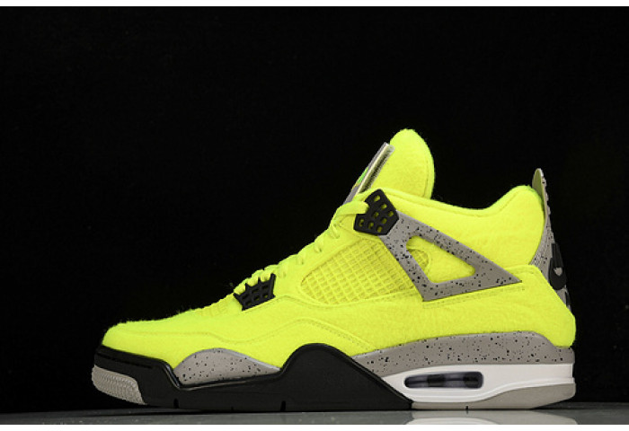 Air Jordan 4 retro dh-001 - Image 2