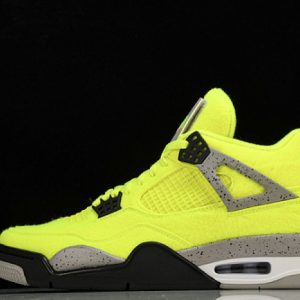 Air Jordan 4 retro dh-001