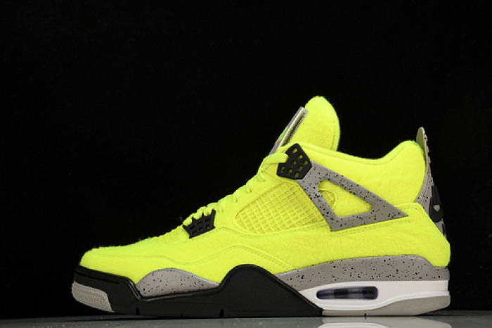 Air Jordan 4 retro dh-001