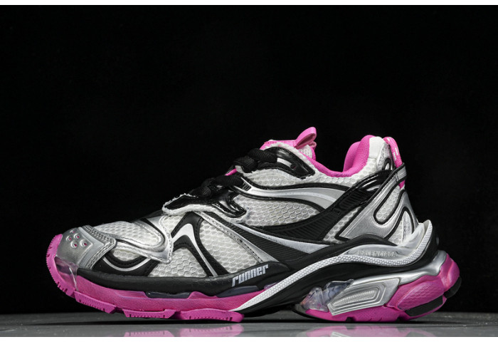 Balenciaga triple trainer BTT-162 - Image 2