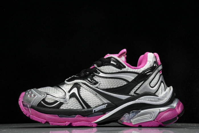 Balenciaga triple trainer BTT-162