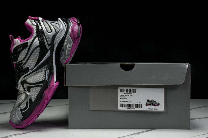 Balenciaga triple trainer BTT-162 - Image 4
