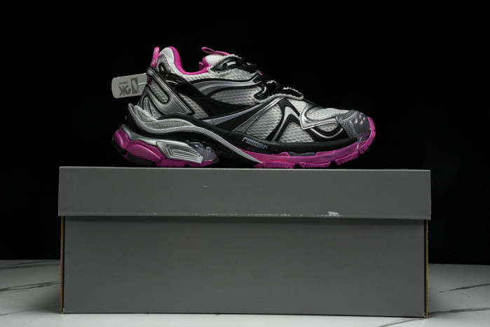 Balenciaga triple trainer BTT-162 - Image 3