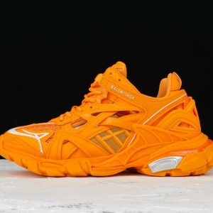 Balenciaga Track trainer BAL-857