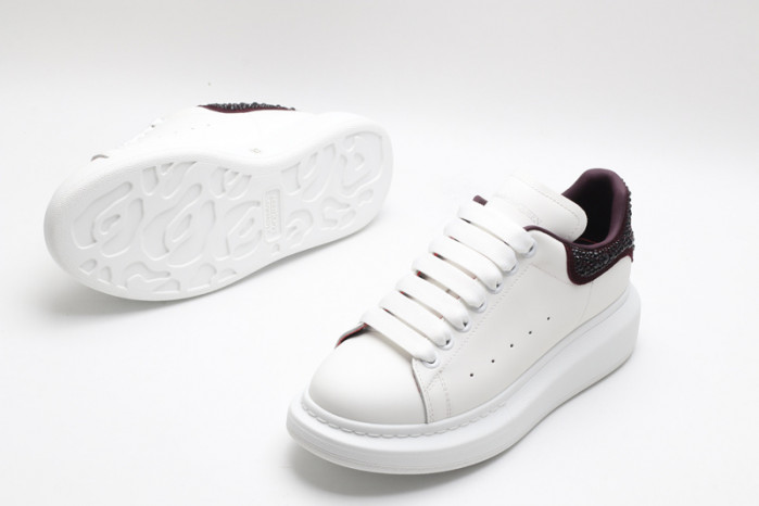 Alexander McQueen Sneaker AMS-104 - Image 3