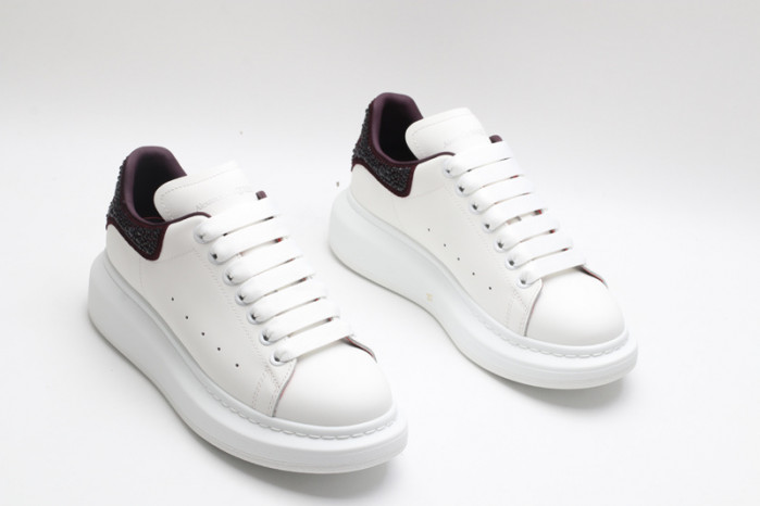 Alexander McQueen Sneaker AMS-104 - Image 4