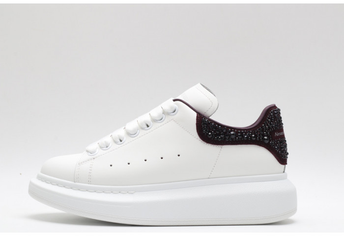 Alexander McQueen Sneaker AMS-104 - Image 2