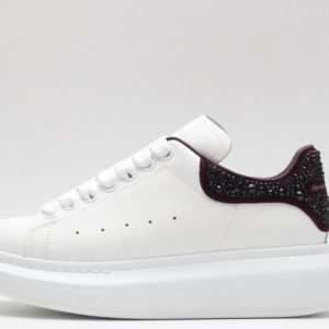 Alexander McQueen Sneaker AMS-104