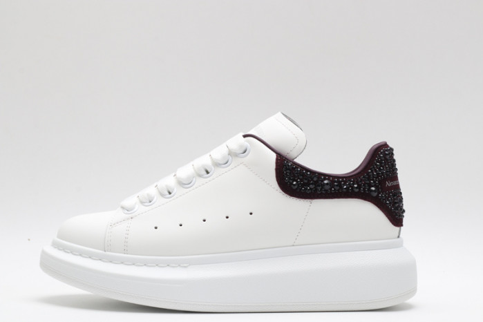 Alexander McQueen Sneaker AMS-104