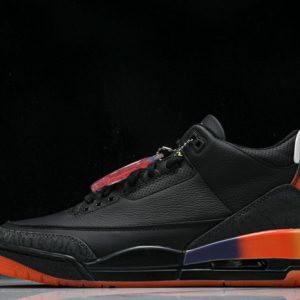 Air Jordan 3 Retro J Balvin Rio - FN0344-001