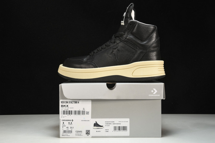 Rick Owens Sneakers RO-025 - Image 4