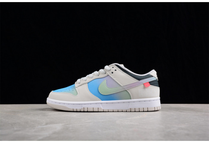 Nike sb dunk low ru2236-563 - Image 2