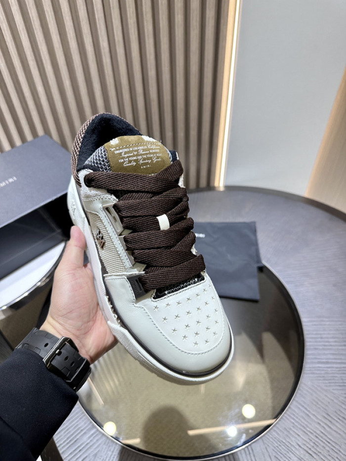 Amiri Sneakers AM-91 - Image 3