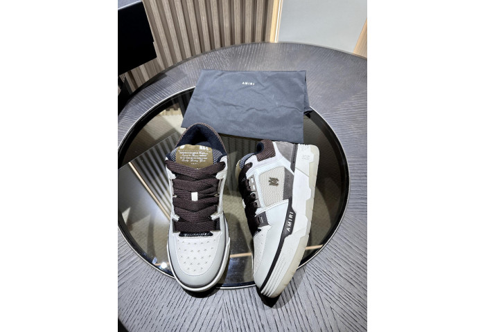 Amiri Sneakers AM-91 - Image 2