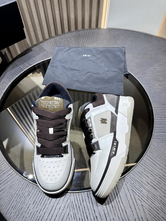 Amiri Sneakers AM-91