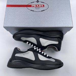 Prada Sneakers PRA-066