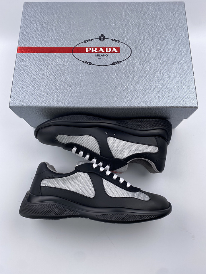 Prada Sneakers PRA-066