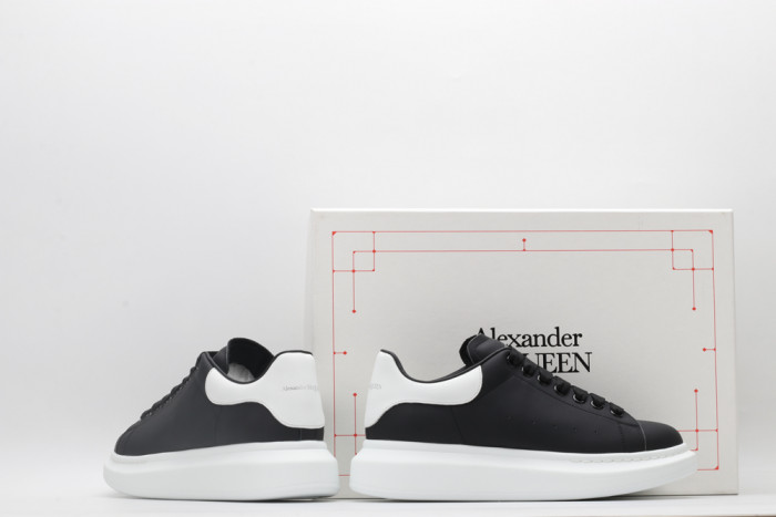 Alexander McQueen Sneaker AMQ-3145 - Image 4