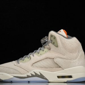 Air Jordan 5 SE "craft" fd9222-180