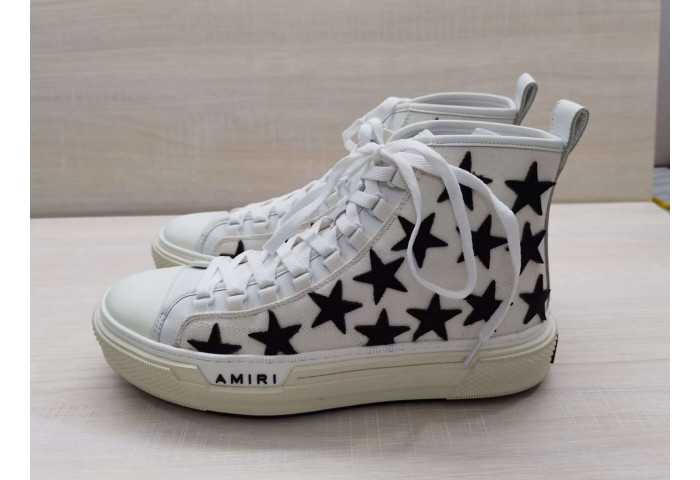 Amiri Sneakers AM-80 - Image 2