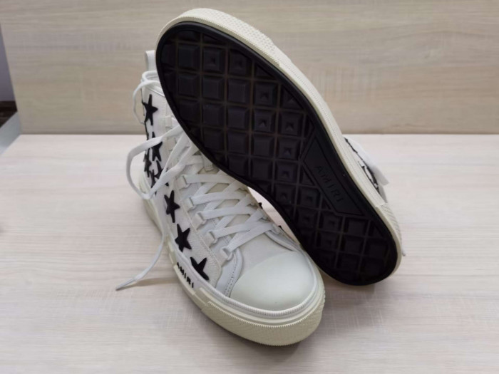 Amiri Sneakers AM-80 - Image 4