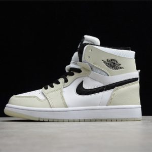 Air Jordan 1 zoom cmft sail ct0979-002