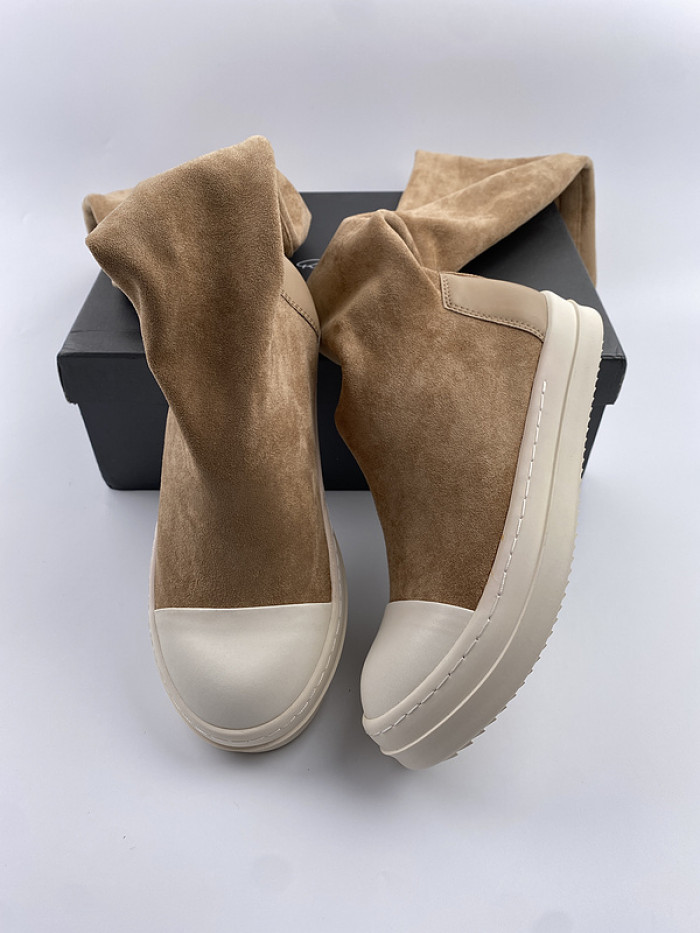 Rick Owens Sneakers RO-144 - Image 4