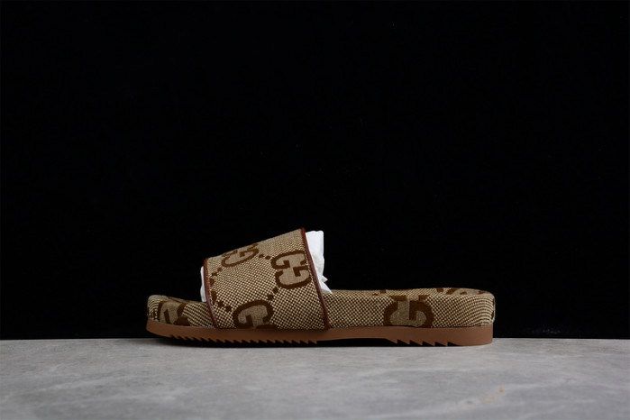 Gucci Sandals GC-4387 - Image 3