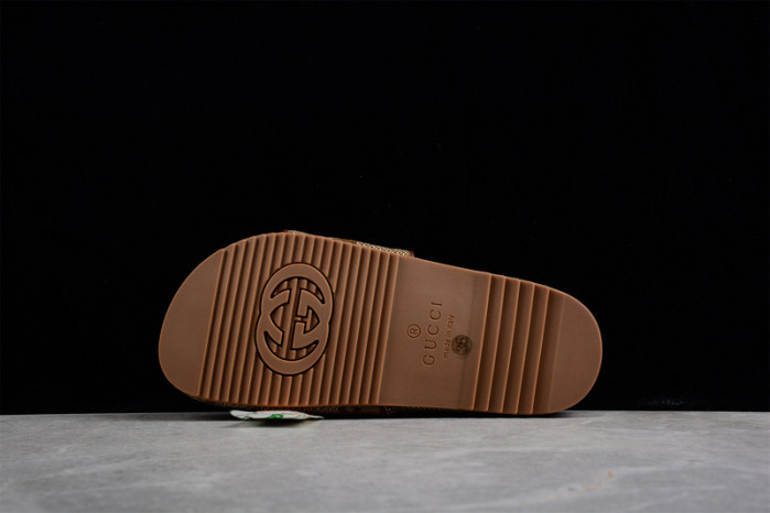 Gucci Sandals GC-4387 - Image 4