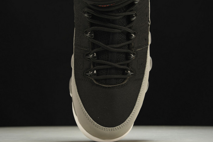 Air Jordan 9 retro particle grey - ct8019-060 - Image 4