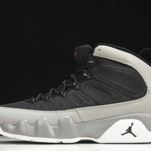 Air Jordan 9 retro particle grey - ct8019-060