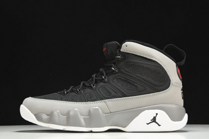 Air Jordan 9 retro particle grey - ct8019-060
