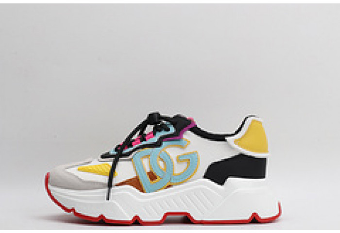 Dolce & Gabbana Sneakers DG-029 - Image 2