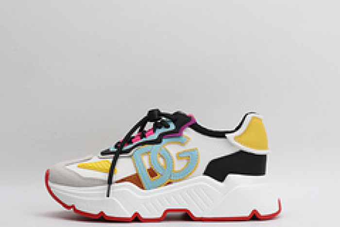 Dolce & Gabbana Sneakers DG-029