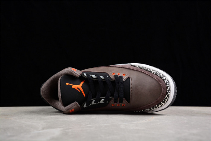 Air Jordan 3 retro 626967-040 - Image 4