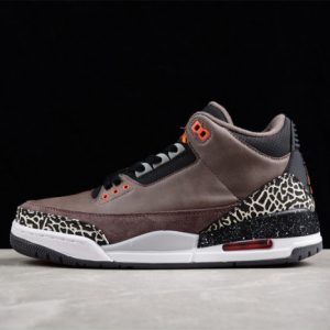 Air Jordan 3 retro 626967-040