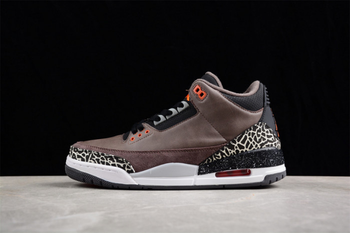 Air Jordan 3 retro 626967-040