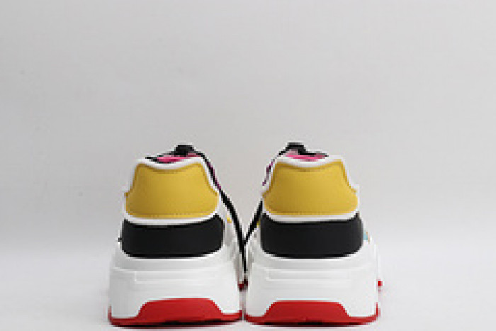 Dolce & Gabbana Sneakers DG-029 - Image 3