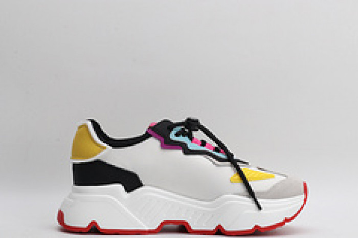 Dolce & Gabbana Sneakers DG-029 - Image 4