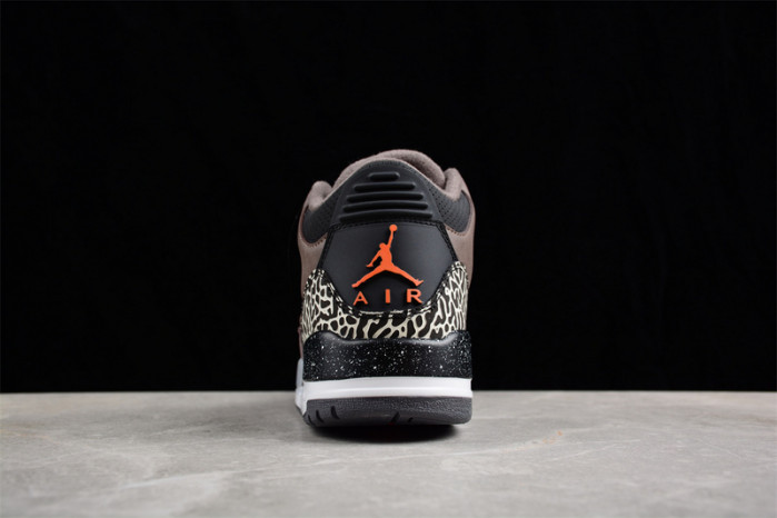 Air Jordan 3 retro 626967-040 - Image 3