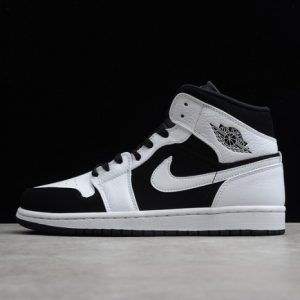 Air Jordan1 mid 554724-113
